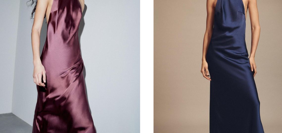 Inspiración moda de otoño: vestidos de Zara que llevarás toda la temporada