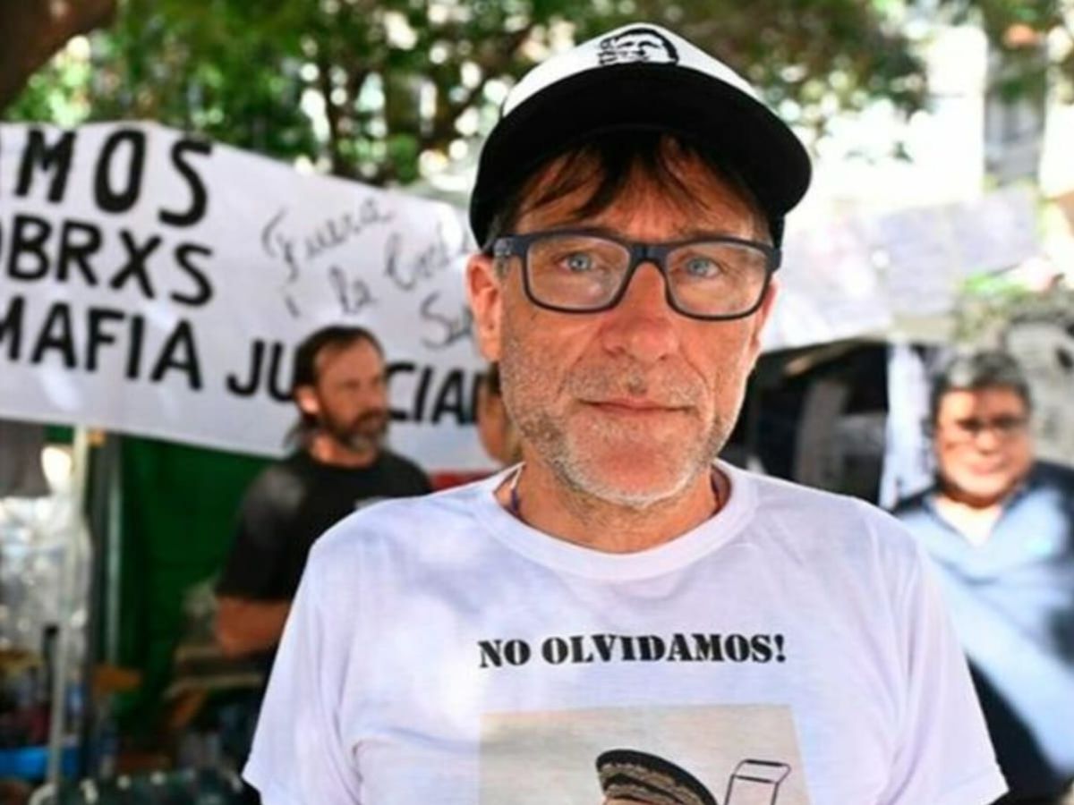 Francisco "Paco" Olveira, Grupo de Curas en Opción por los/as Pobres:“Yo no sé si llegamos al 2027”