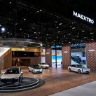 Alianza Huawei y JAC Motors: nuevos modelos eléctricos DEFINE-S y DEFINE-X