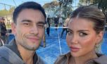 Agustín Bernasconi se cansó de los rumores de romance con Wanda Nara: "Quiero aclarar"