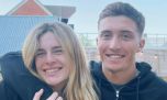 La verdadera historia de amor de Barto Castagnola y Chule Von Wernich: cómo empezó todo