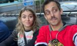 Los exitosos negocios de Bianca, la hija de Agustín Aristarán, Soy Rada