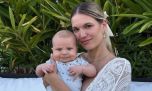 La angustia de Eva Bargiela por su hijo, Faustino: "Me dan ganas de llorar"