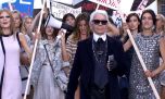 Karl Lagerfeld y Jacques de Bascher, la historia de amor que la muerte no logró detener