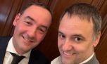 Quién es el hermano de Adorni imputado por enriquecimiento y lavado