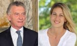Quién es Lola, la nueva novia de Mauricio Macri que fue confirmada por sus amigos: 21 años más joven y dos décadas cerca