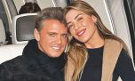 Michelle Salas habló de su relación con Luis Miguel e impactó con su confesión