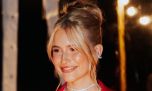 El impactante cambio de look de Myla Cambiaso, la hija de María Vázquez