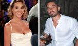 Noelia Marzol habló de su romance oculto con Nico Occhiato: "La pasamos bien"