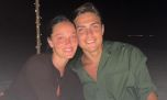Oriana Sabatini y Paulo Dybala imponen la lámpara industrial que es tendencia en livings minimalistas