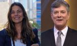 Quién es Dolores Galán, la esposa de bajo perfil de Mario Pergolini y a qué se dedica