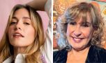 La experiencia paranormal que vivieron Rocío Igarzábal y Georgina Barbarossa: "Se me puso la piel de gallina"