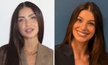 Los 4 mejores looks de Zaira Nara y Camila Morrone imponiendo el naked dress como tendencia