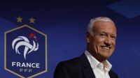 Didier Deschamps