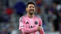 Lionel Messi en Inter Miami