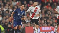 River vs. Gimnasia