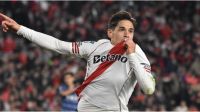 River vs. Gimnasia