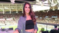 Antonela Roccuzzo