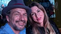 Florencia Bertotti, Federico Amador