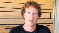 Mark Zuckerberg