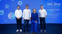 OnStar celebra una década en Argentina: conectividad y seguridad al servicio de Chevrolet