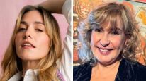 Rocío Igarzábal, Georgina Barbarossa