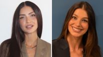 Zaira Nara y Camila Morrone 