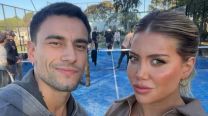 Agustín Bernasconi se cansó de los rumores de romance con Wanda Nara: "Quiero aclarar"