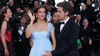 Barbara Palvin y Dylan Sprouse