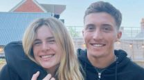 La verdadera historia de amor de Barto Castagnola y Chule Von Wernich: cómo empezó todo