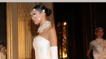 Bridal Runway Latam: alta costura para bodas