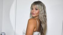 Las exclusivas vacaciones de Delfina Burlando en San Bartolomé: playas soñadas y paseos con su mamá, Gabriela García Girotti