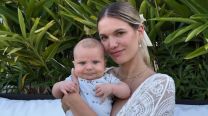 La angustia de Eva Bargiela por su hijo, Faustino: "Me dan ganas de llorar"
