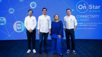 OnStar celebra una década en Argentina: conectividad y seguridad al servicio de Chevrolet