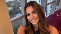 La increíble anécdota de Pampita con una cartera que tiene hace 20 años y se la habían robado: "Volvió a mí"