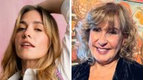 La experiencia paranormal que vivieron Rocío Igarzábal y Georgina Barbarossa: "Se me puso la piel de gallina"