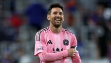 Lionel Messi en Inter Miami