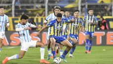 Rosario Central vs Racing Club