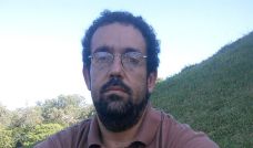Bruno Lima Rocha 