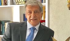 Eduardo Reina