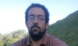Bruno Lima Rocha 