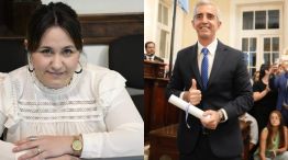 Ana almirón caito leconte