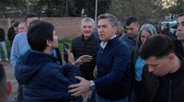 “Demoraron siete horas a un periodista por incomodar al gobernador Zdero”