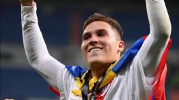 Juanfer Quintero 