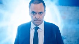Manuel Adorni