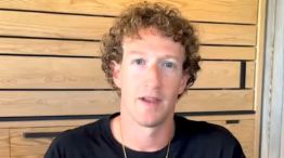 Mark Zuckerberg