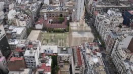 Obra Nuevo templo de la Iglesia de Jesucristo de los Santos de los Últimos Días 14052026