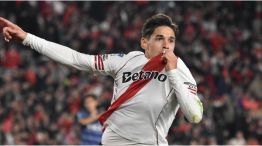 River vs. Gimnasia
