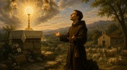 santoral Catolico