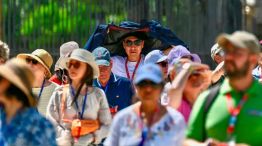 Se espera un invierno caluroso en todo el país